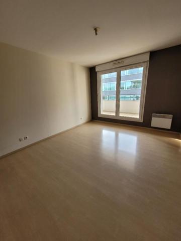 Appartement La Madeleine  3 chambres