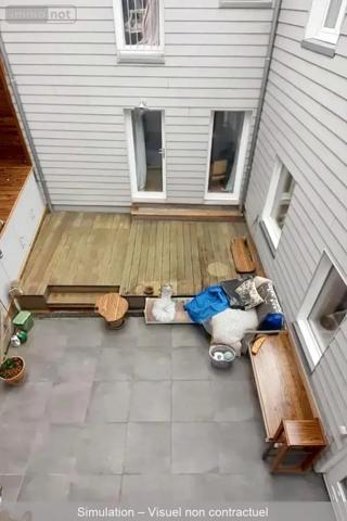 Achat - Maison | Maison de ville Eu 76260 7 pièces 200 m 2
