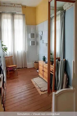 Achat - Maison | Maison de ville Eu 76260 7 pièces 200 m 2