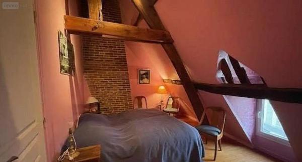 Achat - Maison | Maison de ville Eu 76260 7 pièces 200 m 2