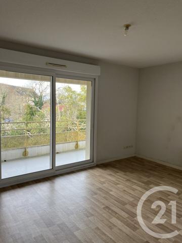 Appartement T3 à vendre  3 pièces - 59,72 m2 ST SEURIN SUR L ISLE - 33