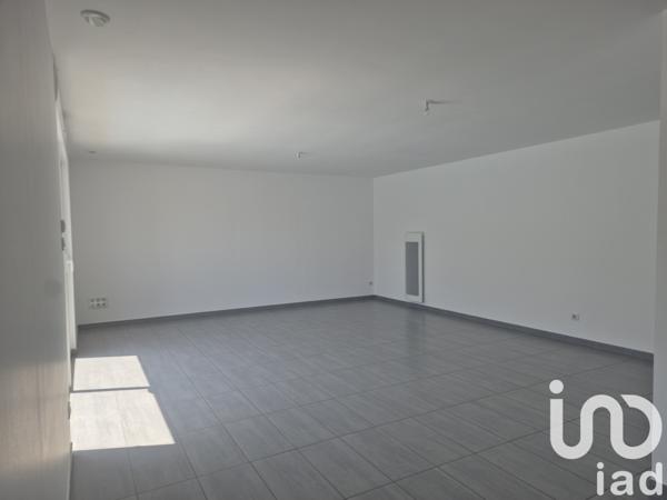 Maison à vendre 4 pièces 89 m² Talmont-Saint-Hilaire