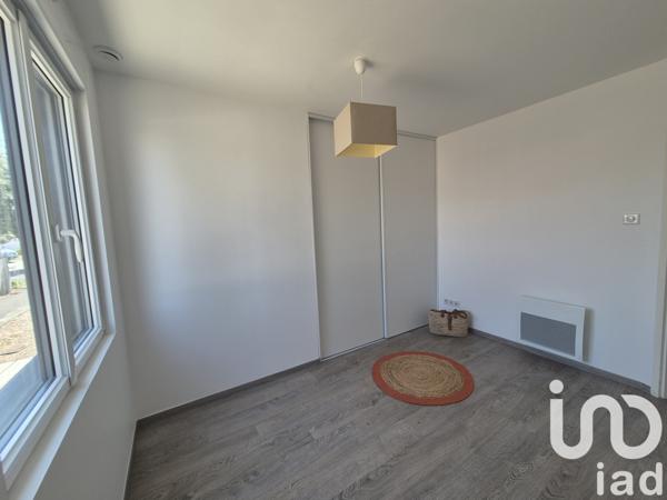 Maison à vendre 4 pièces 89 m² Talmont-Saint-Hilaire