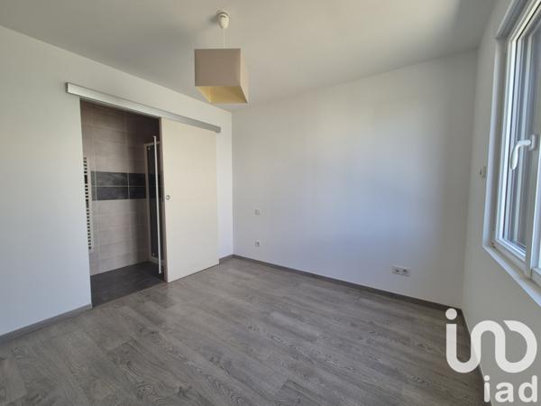 Maison à vendre 4 pièces 89 m² Talmont-Saint-Hilaire