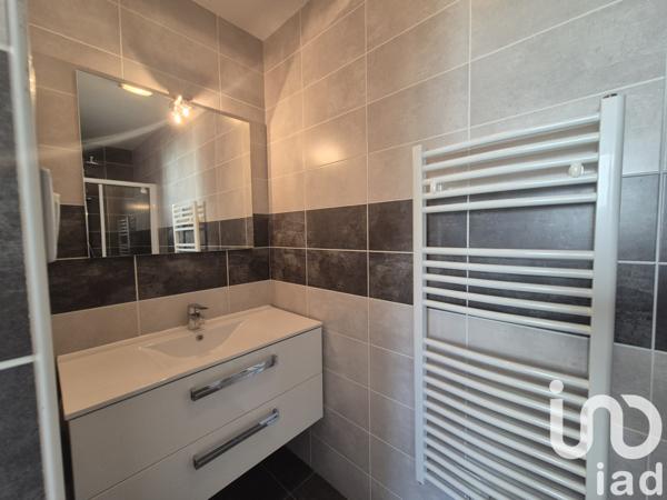 Maison à vendre 4 pièces 89 m² Talmont-Saint-Hilaire