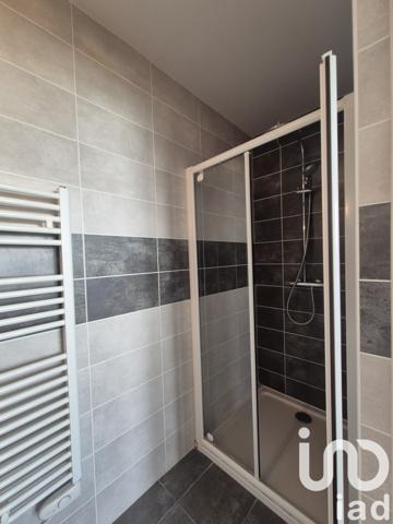 Maison à vendre 4 pièces 89 m² Talmont-Saint-Hilaire