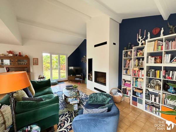 Maison - Vendu - 120 m² - RAMBOUILLET | The Door Man