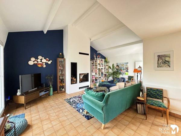 Maison - Vendu - 120 m² - RAMBOUILLET | The Door Man