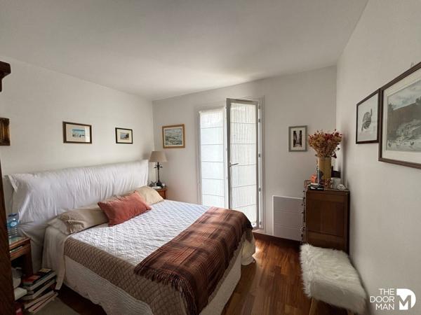 Maison - Vendu - 120 m² - RAMBOUILLET | The Door Man