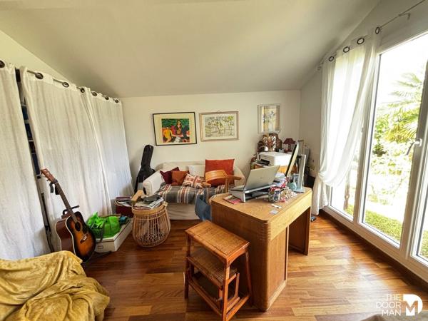 Maison - Vendu - 120 m² - RAMBOUILLET | The Door Man