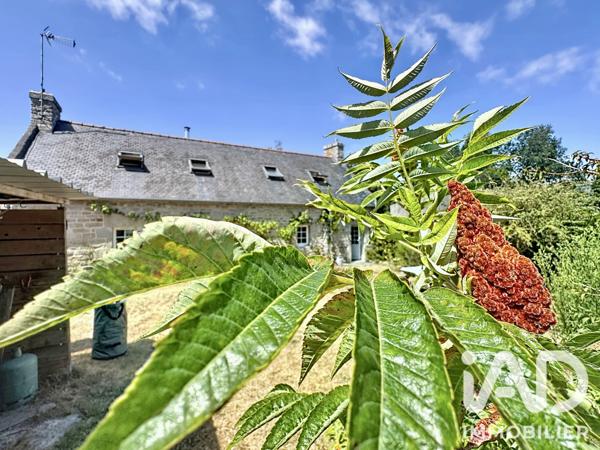 Maison à vendre 5 pièces 90 m² Loctudy