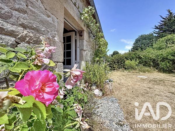 Maison à vendre 5 pièces 90 m² Loctudy