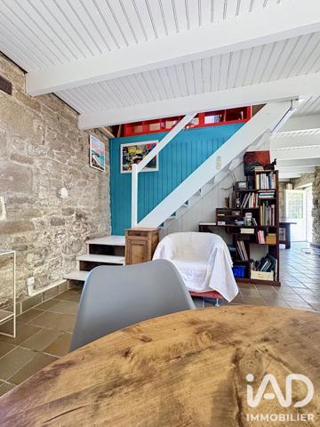 Maison à vendre 5 pièces 90 m² Loctudy
