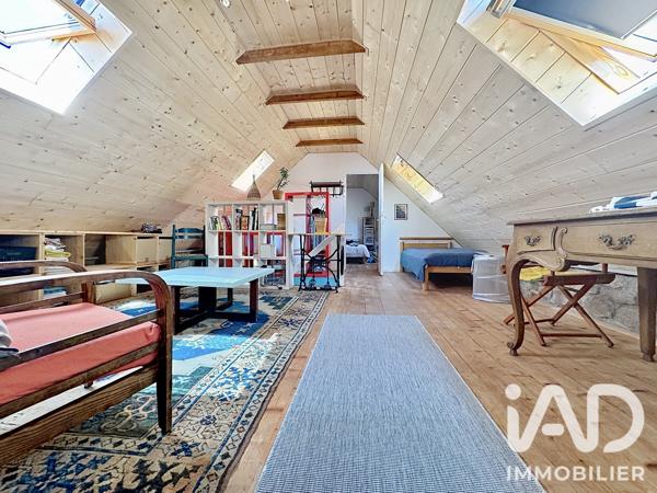 Maison à vendre 5 pièces 90 m² Loctudy