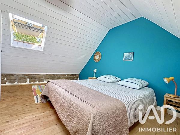 Maison à vendre 5 pièces 90 m² Loctudy