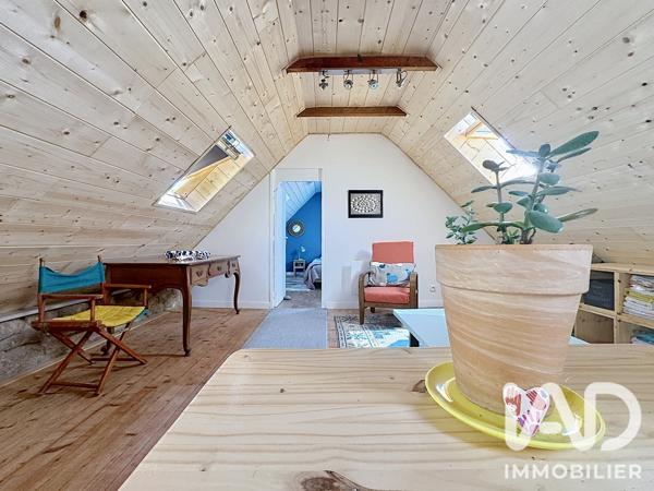 Maison à vendre 5 pièces 90 m² Loctudy