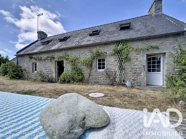Maison à vendre 5 pièces 90 m² Loctudy