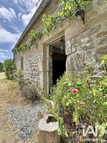 Maison à vendre 5 pièces 90 m² Loctudy