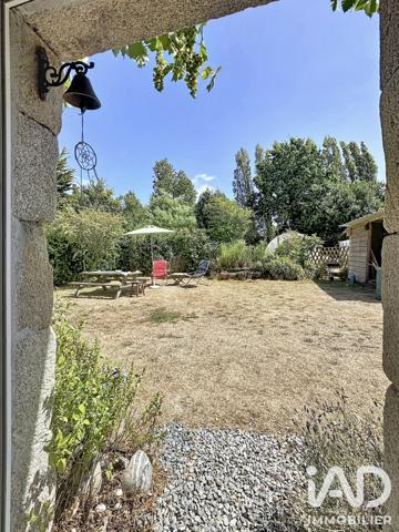 Maison à vendre 5 pièces 90 m² Loctudy