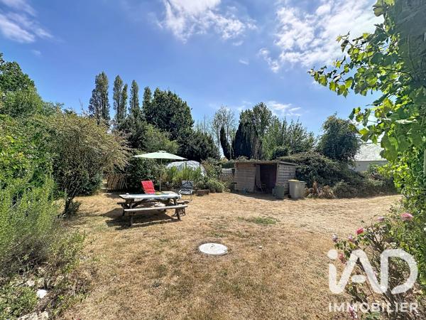 Maison à vendre 5 pièces 90 m² Loctudy