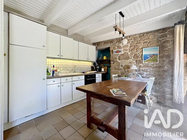 Maison à vendre 5 pièces 90 m² Loctudy