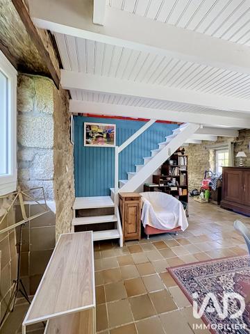 Maison à vendre 5 pièces 90 m² Loctudy