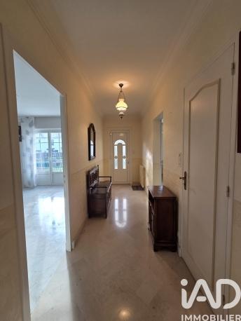 Maison à vendre 8 pièces 198 m² Herbignac