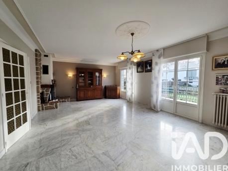 Maison à vendre 8 pièces 198 m² Herbignac