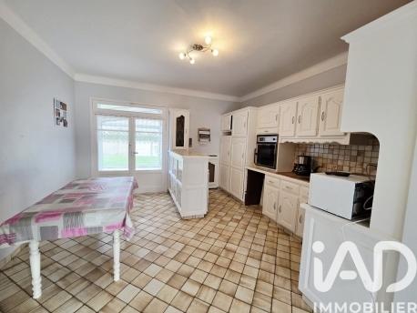 Maison à vendre 8 pièces 198 m² Herbignac