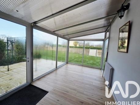 Maison à vendre 8 pièces 198 m² Herbignac