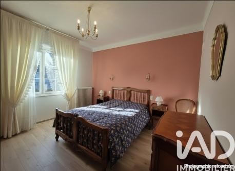 Maison à vendre 8 pièces 198 m² Herbignac