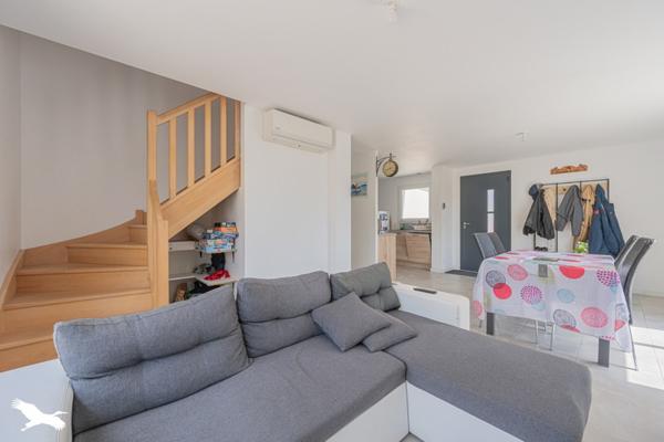 Maison à vendre |                                       Plaisance-du-Touch |                                        5 pièces  |  98 m²