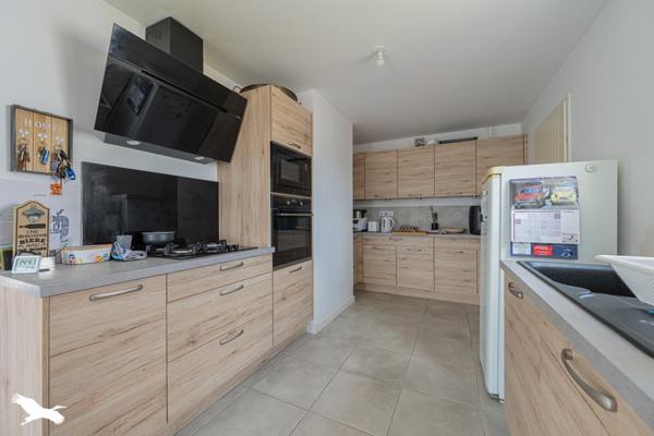 Maison à vendre |                                       Plaisance-du-Touch |                                        5 pièces  |  98 m²