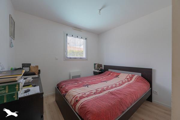 Maison à vendre |                                       Plaisance-du-Touch |                                        5 pièces  |  98 m²