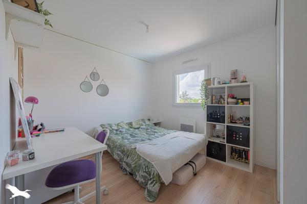 Maison à vendre |                                       Plaisance-du-Touch |                                        5 pièces  |  98 m²
