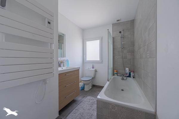 Maison à vendre |                                       Plaisance-du-Touch |                                        5 pièces  |  98 m²