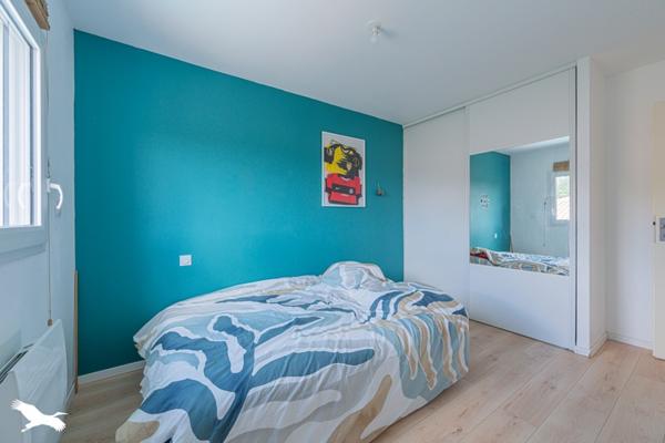 Maison à vendre |                                       Plaisance-du-Touch |                                        5 pièces  |  98 m²