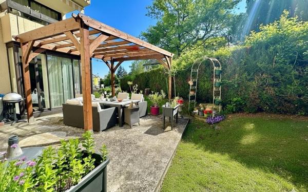 Appartement à vendre    3 pièces • 57 m2 Cran-Gevrier