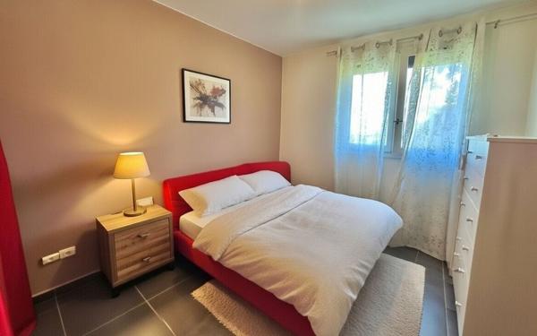 Appartement à vendre    3 pièces • 57 m2 Cran-Gevrier