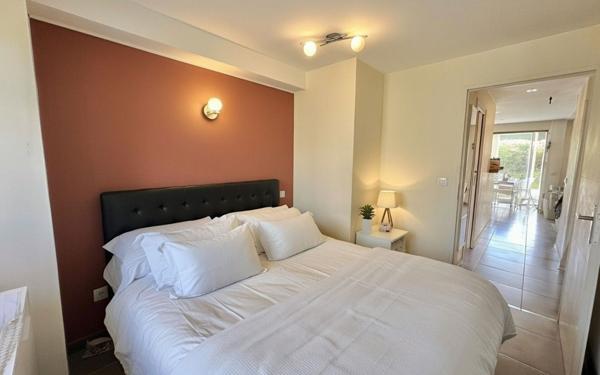 Appartement à vendre    3 pièces • 57 m2 Cran-Gevrier