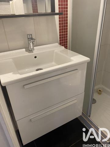 Appartement à vendre 1 pièce 16 m² Les Sables-d'Olonne