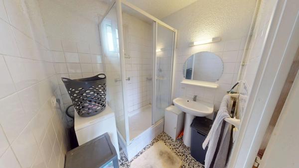 Appartement Saint Martin D Heres 3 pièce(s) 51 m2