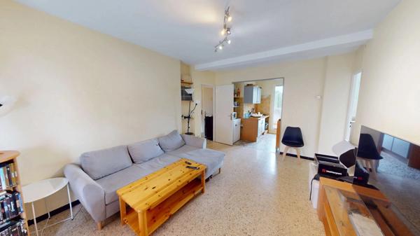 Appartement Saint Martin D Heres 3 pièce(s) 51 m2