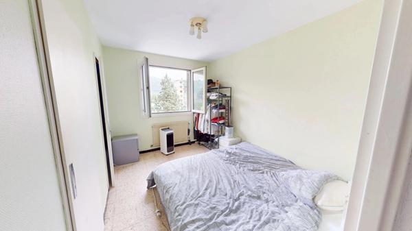 Appartement Saint Martin D Heres 3 pièce(s) 51 m2
