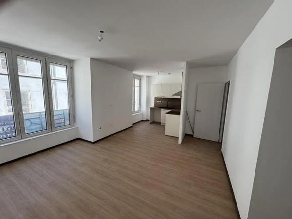 Appartement à louer à Rodez (12000)