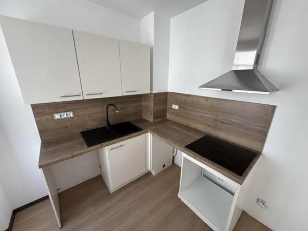 Appartement à louer à Rodez (12000)
