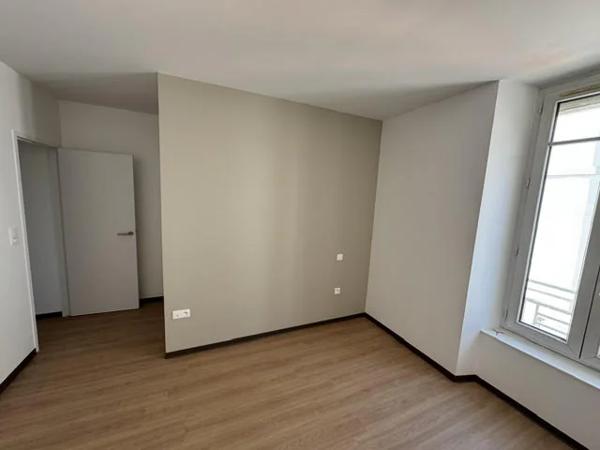 Appartement à louer à Rodez (12000)