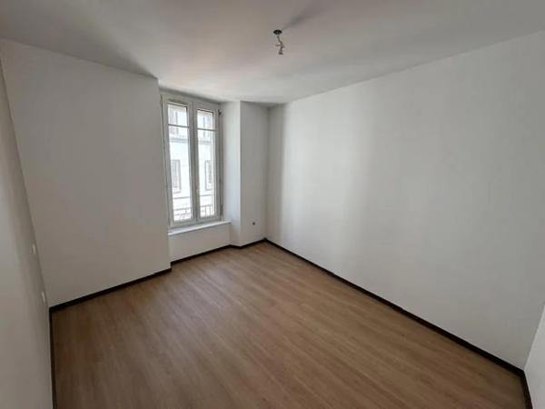 Appartement à louer à Rodez (12000)