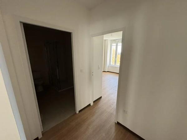 Appartement à louer à Rodez (12000)
