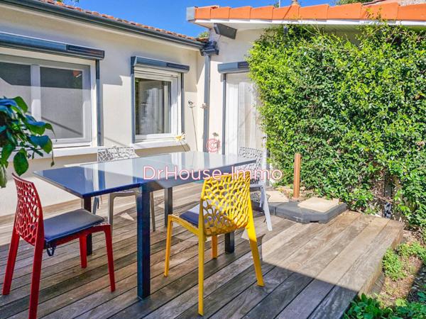 Maison à vendre 6 pièces de 85 m²